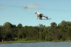 Cable Wake Viverone