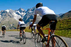 Ciclismo Viverone