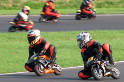 Minimoto Viverone