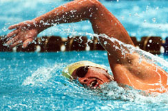 Nuoto Viverone