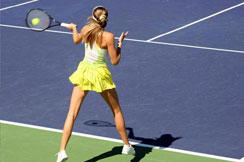 Tennis Viverone