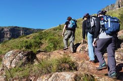 Trekking Viverone