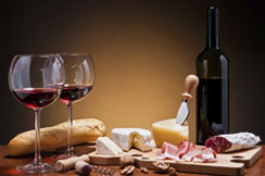 Tour enogastronomici Viverone