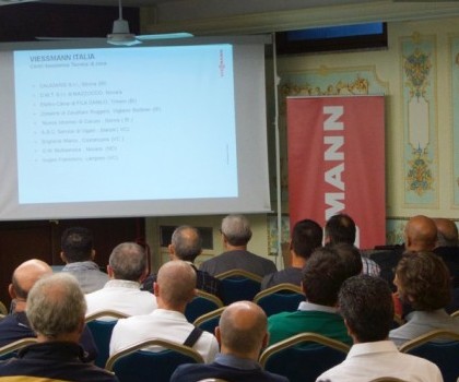 Meeting-aggiornamenti