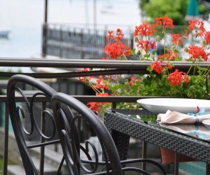 Ristorante La Veranda-Peperoncino