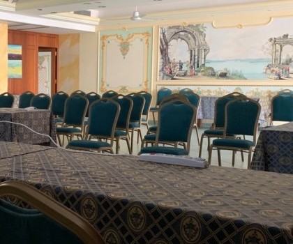 Meeting-Meeting