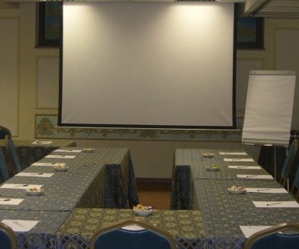Meeting-Ferro di Cavallo