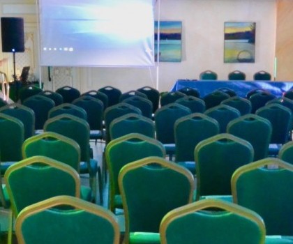 Meeting-Evento aziendale