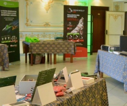 Meeting-Presentazione prodotti