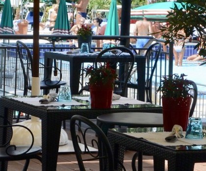 Ristorante La Veranda-Terrazza