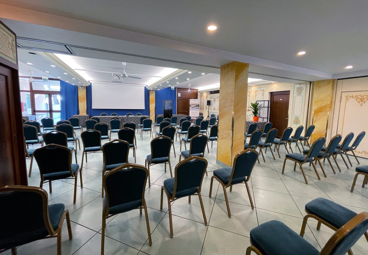 meeting Viverone